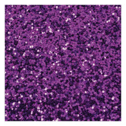 Spectra Sparkling Glitter - 16 oz, Purple