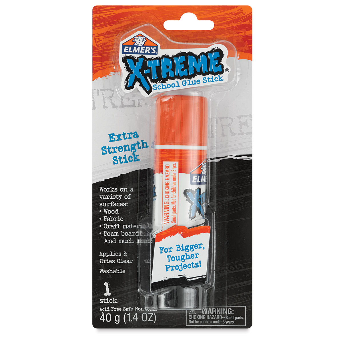 Elmer's X-Treme School Glue Stick