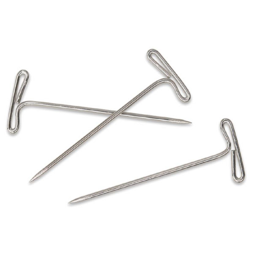 T-Pins | BLICK Art Materials