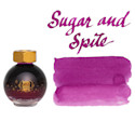 Ferris Wheel Press Ferritales Fountain Pen Ink - Sugar and Spite, 20 ml