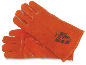 Amaco General Duty Heavy Gloves - Mens, 1 Pair