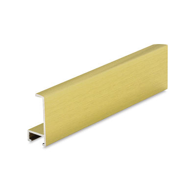 Nielsen Metal Frame Section Style 22 - 06" x 1", Gold
