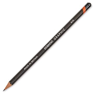 Open in modal - Derwent Graphic Pencil - Hardness 4H