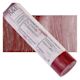 R&F Pigment Stick - Alizarin Permanent, 100 ml Stick and swatch