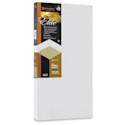 Masterpiece Elite Portrait Smooth Canvas - 15" x 48", Acrylic Primed