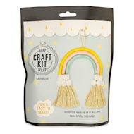 Needle Creations DIY Rainbow Rope Wrap Craft Kit