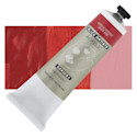 Blick Artists' Acrylic - Quinacridone Dark Red, 4.65 oz tube