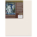 Masterpiece Carmel Hardcore Pro Canvas Panel - 9" x 12"