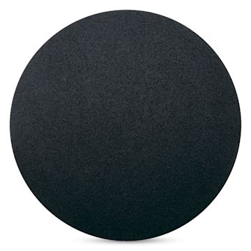 Open in modal - DiamondCore Silicon Carbide Grinding Disc - G40, Coarse, 40 grit, 12" Dia.
