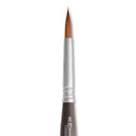 Escoda Chronos Synthetic Travel Brush - Round, Size 8