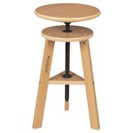 Meeden Adjustable Drafting Stool