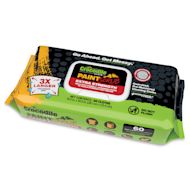 Crocodile Cloth Paint Scrub Wipes