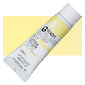 Holbein Acrylic Gouache - Cream Yellow, 40 ml tube
