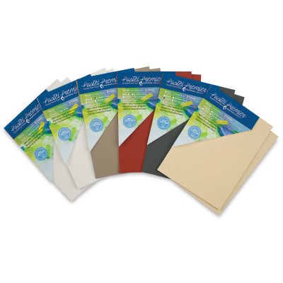 Hand Book Paper Co. Pastel Premier Conservation Panels