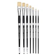 Trekell Hog Bristle Brushes