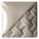 Mayco Stoneware Zinc Free Clear Glaze - Dry