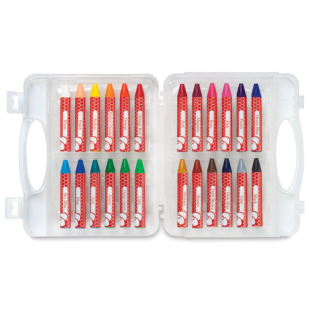 Jumbo Crayon Sharpener - #14333 – Faber-Castell USA