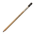 Bruynzeel Design Pastel Pencil - Middle Brown 44