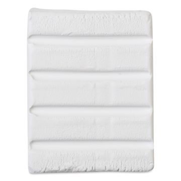 Open in modal - Sculpey Bake Shop Oven-Bake Clay - White, 2 oz