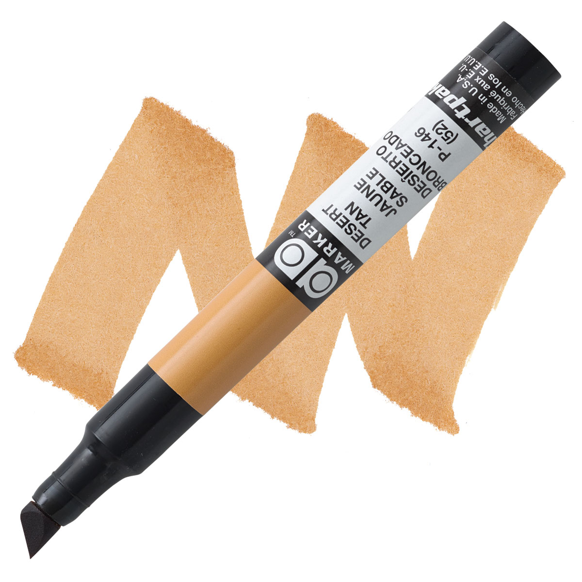 Chartpak Desert Tan Ad Marker