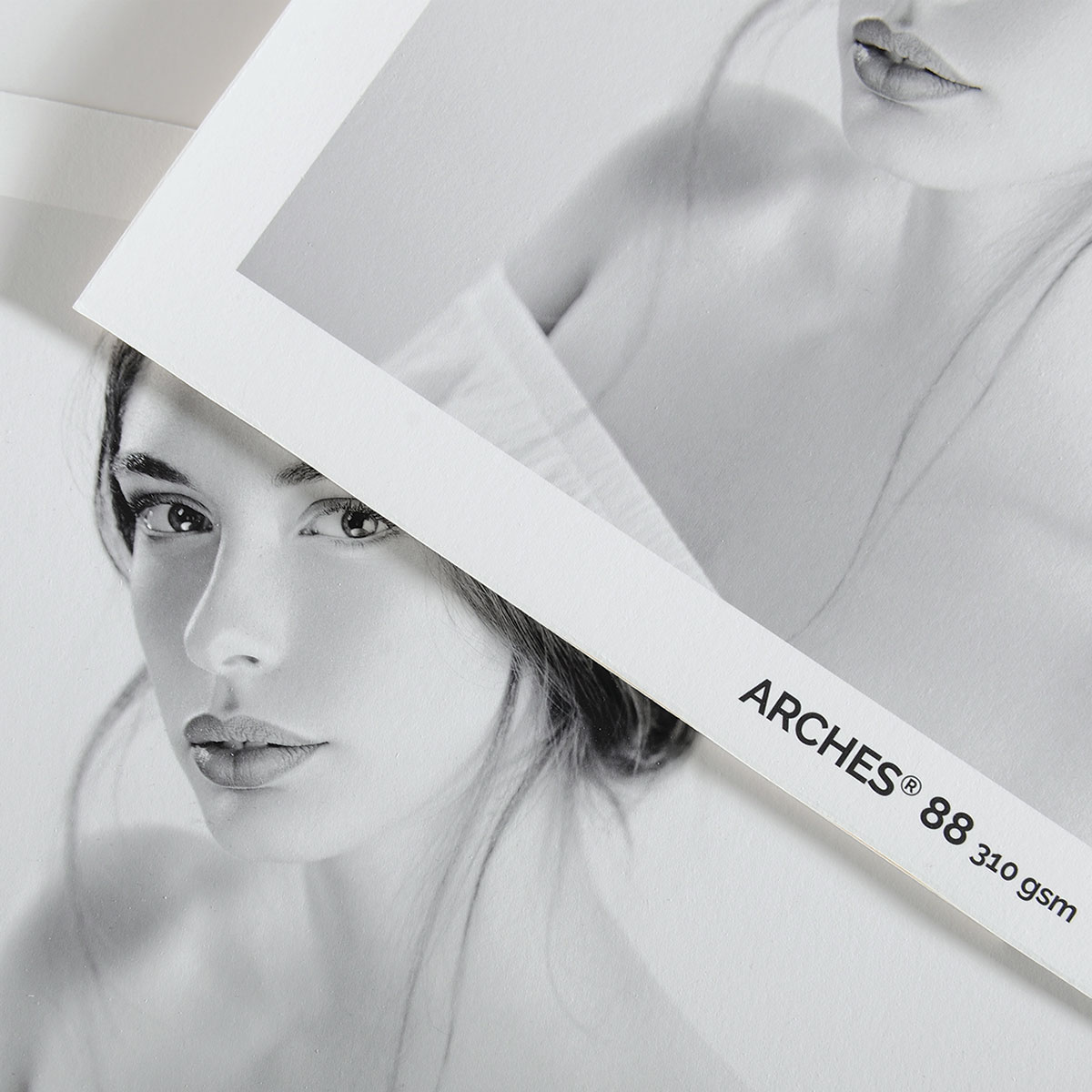 Canson Infinity Arches 88 Inkjet Fine Art and Photo Paper