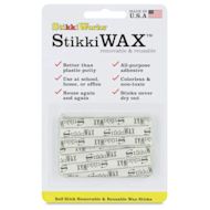 StikkiWorks StikkiWax Adhesive