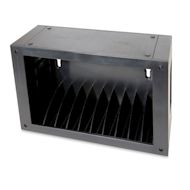 Sizzix Bigz Die Storage Rack