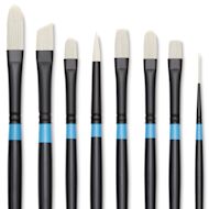 Princeton Aspen Series 6500 Synthetic Brushes