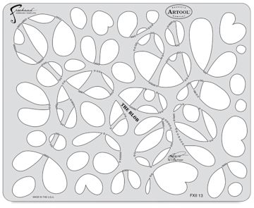 Open in modal - Kustom FX II The Blob Template