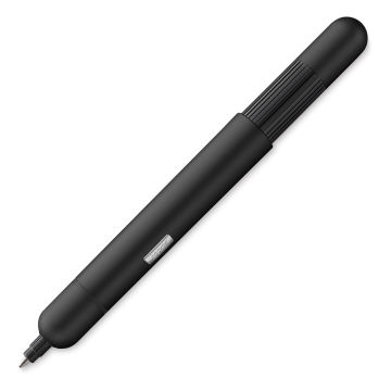 Open in modal - Lamy Pico Ballpoint Pen - Black