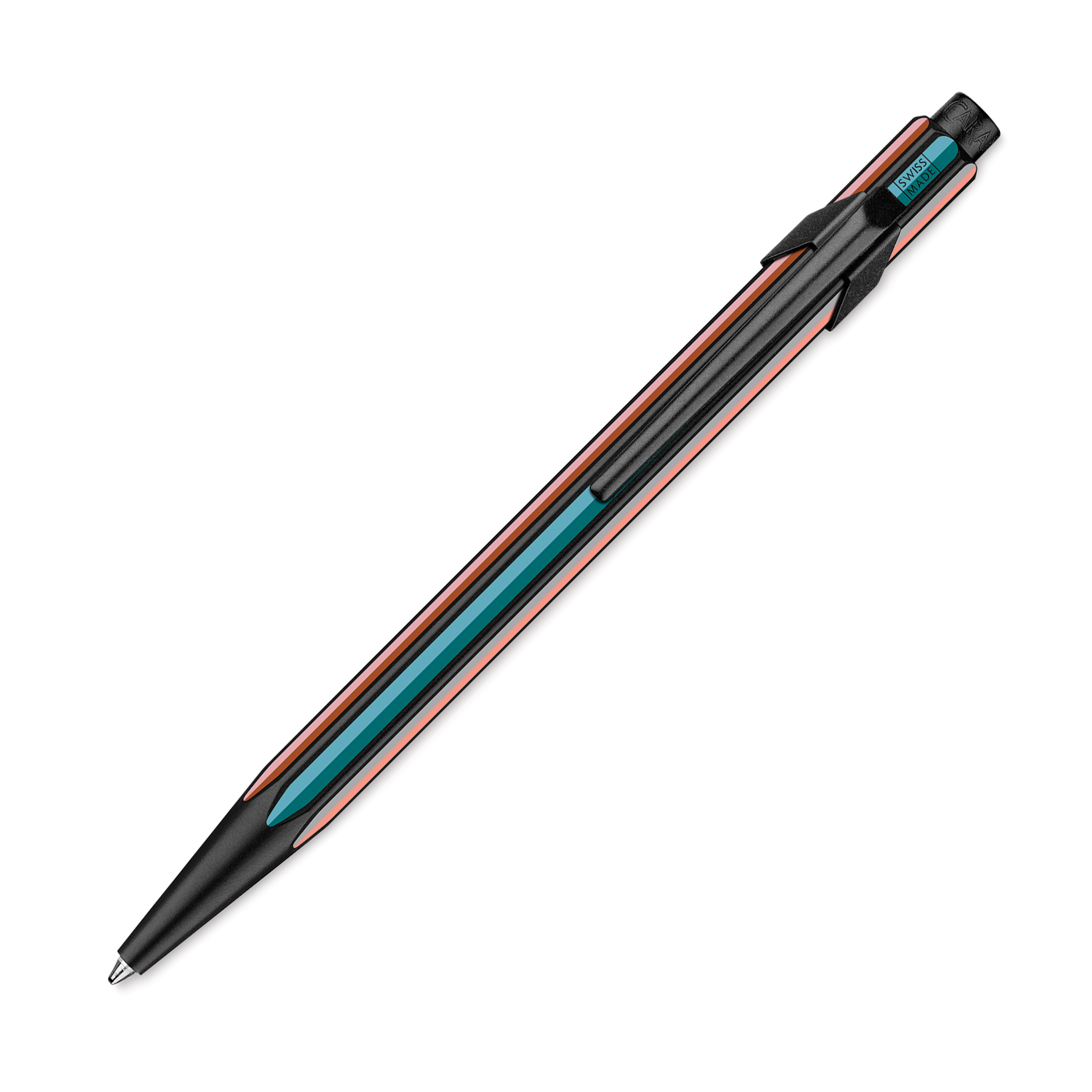 Caran d'Ache Sepcial Edition No. 5 Paul Smith 849 Ballpoint Pen