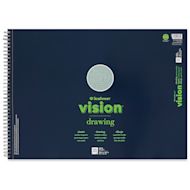 Strathmore Vision Drawing Pads