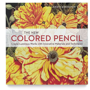 The New Colored Pencil