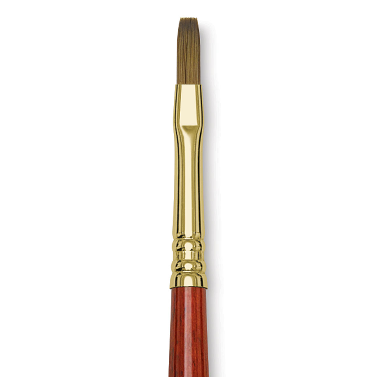 Golden Maple Master I Series 1Pcs Finest Kolinsky Sable Brushes