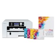 Sawgrass VersiFlex Hybrid Printing System