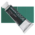 Holbein Artists' Gouache - Phthalo Green, ml, Tube