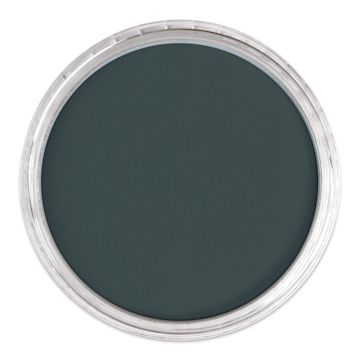 Open in modal - PanPastel Artists’ Painting Pastel - Paynes Gray, 840.3, lid off