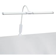 Artograph Split Bar Lamp with Table Clamp