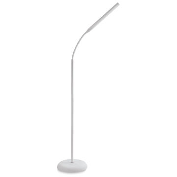 Daylight UnoLamp - Side view of Floor Lamp
