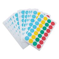 Charles Leonard Color Coding Labels