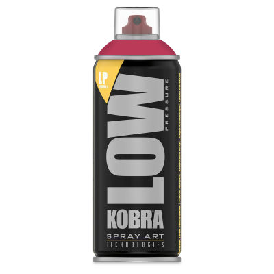 Kobra Low Pressure Spray Paint - Spritz, 400 ml