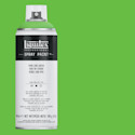 Liquitex Professional Spray Paint - Vivid Lime Green, 400 ml can