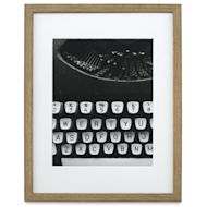 Blick Westwood Frames - Buff, Thin, 11" x 14"