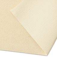 Artfix Oil Primed Cotton Canvas by the Yard