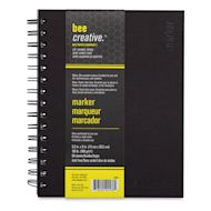 Bee Creative Marker Book