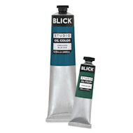 Blick Studio Oil Paints and Sets