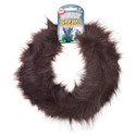 Pepperell Craft Fuzzy Stems - Brown