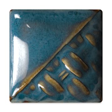 Open in modal - Mayco Stoneware Classic Glaze - Stoned Denim, Pint