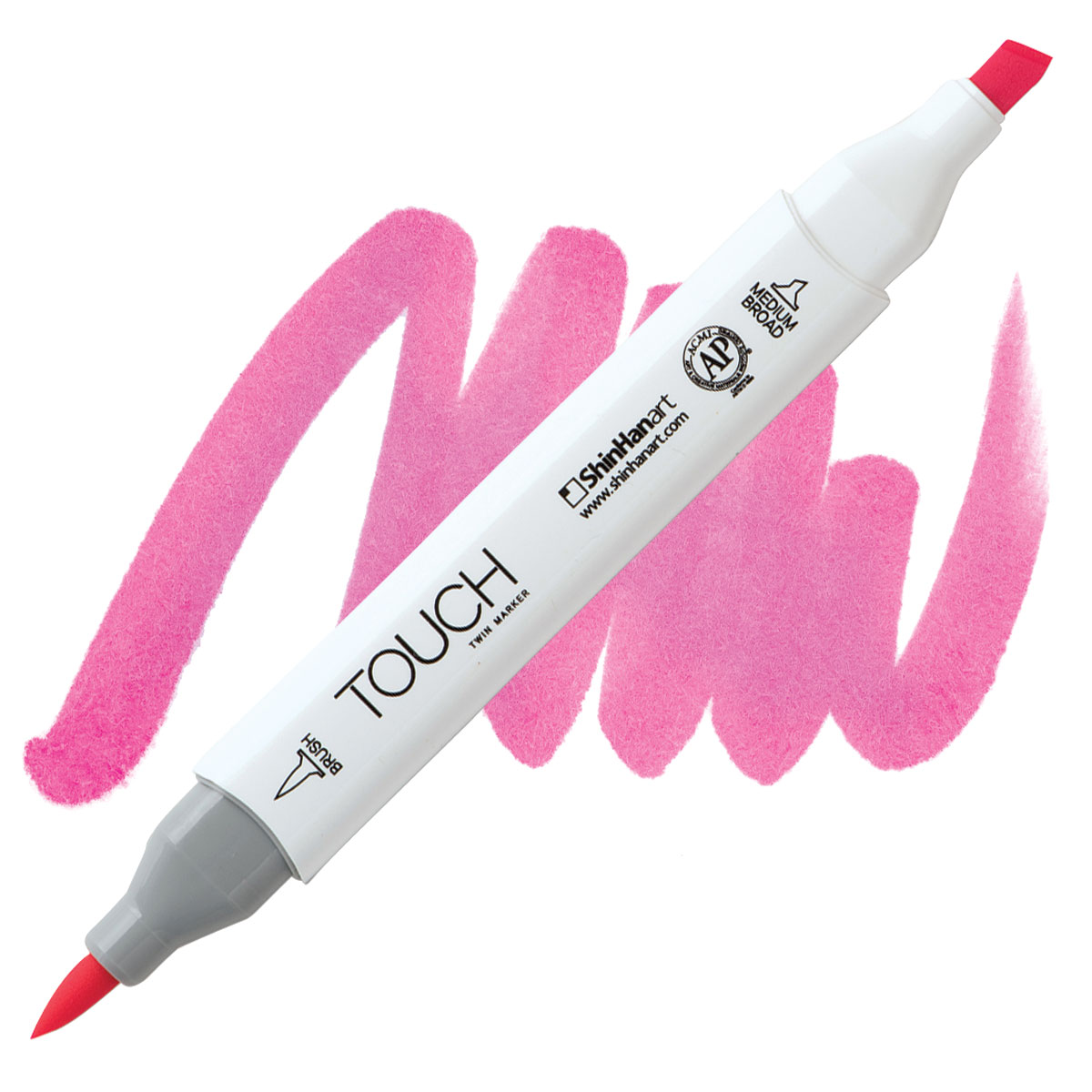 ShinHan Touch Twin Brush Markers and Sets