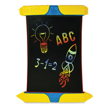 Boogie Board Scribble N Play Creativity Kit